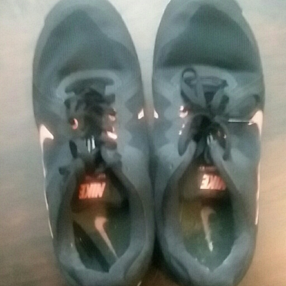 Nike shoes